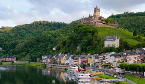 中国为什么难有世界级特色小镇？