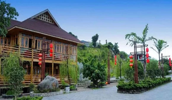 特色小镇八大乱象解读，康养小镇规划如何规避？