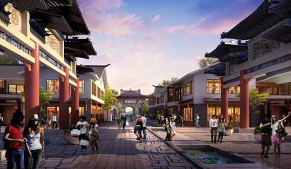 特色小镇该如何定位？