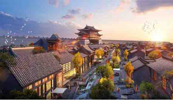 并不是所有特色小镇都能做文旅