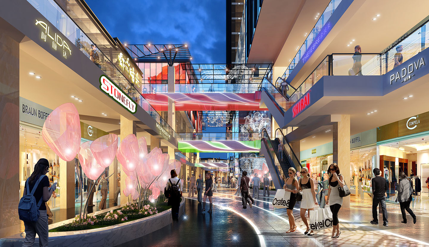 存量时代，做好运营是商业地产增值的重要途径！