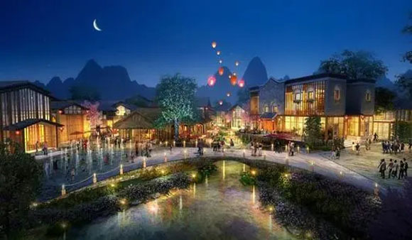 “五条底线”给特色小镇上了“紧箍咒”