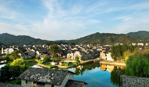 特色小镇：产业是核心，文化是灵魂