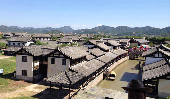 培育时尚消费，怀柔区将打造北京影视文化特色小镇