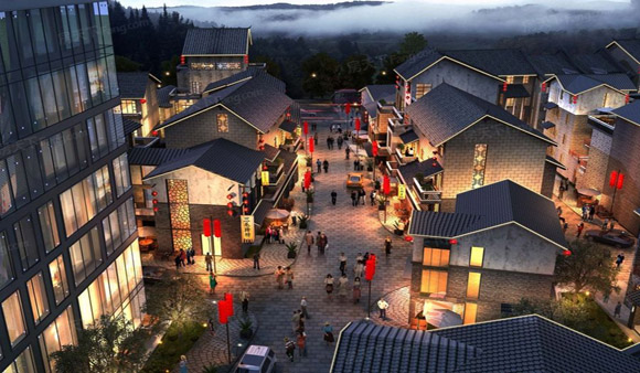 发展特色小镇的底线