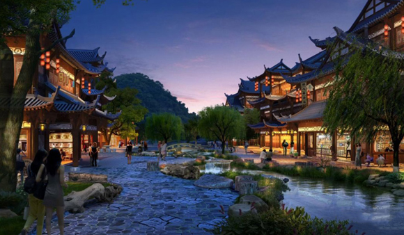 特色小镇建设重在优质和高效