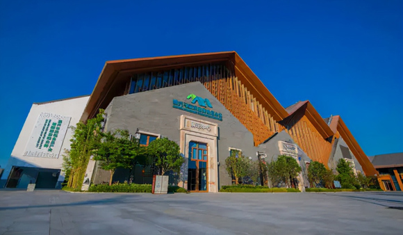 从被警告到跻身优秀，来看特色小镇“后进生”跃升记