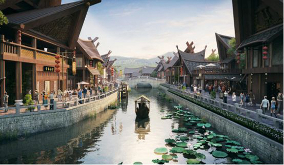 特色小镇成功运营的5大关键点