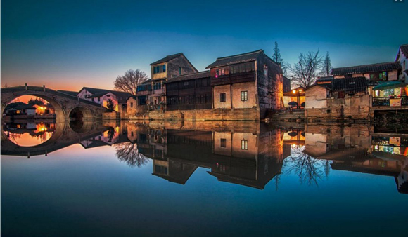 做特色小镇要成功，你需要知道这些