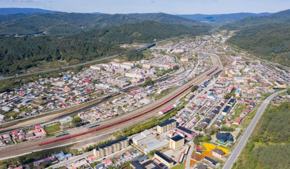 百年小镇，魅力穿越时空