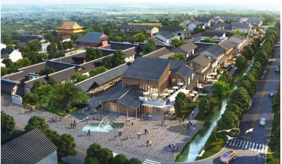 文旅特色小镇的发展重点及要点