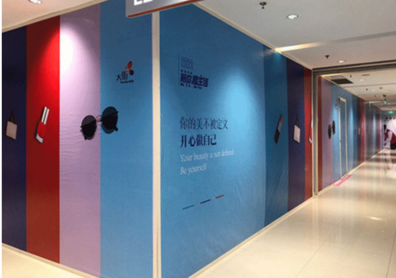 商场仍面临疫情考验，为何“租户肯加钱续租”？