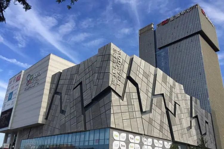 从“脏乱差”到“新地标”， 北京最in城市更新样本——望京小街全解析