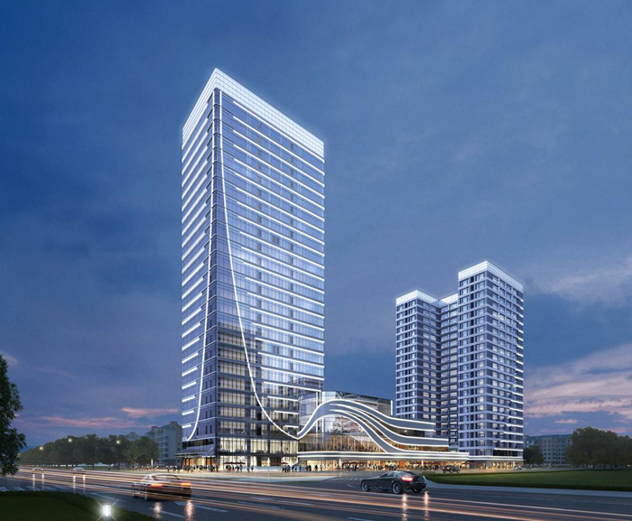 一站式居家康养社区是如何炼成的？