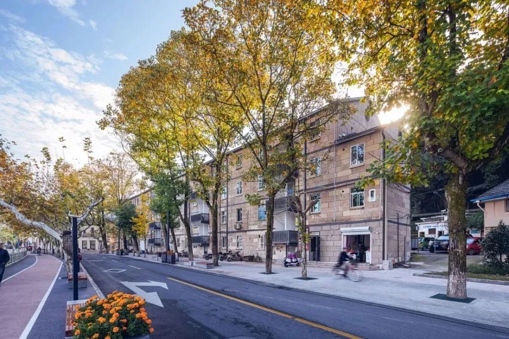 探索老城有机更新背景下的旅游产品开发思路