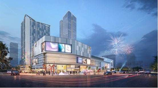 招商，重要的是看不见的东西