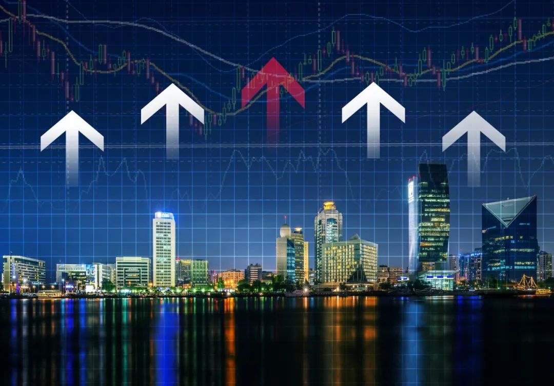 从购物中心“贵阳中心”，看碧桂园商业的进击“野心”