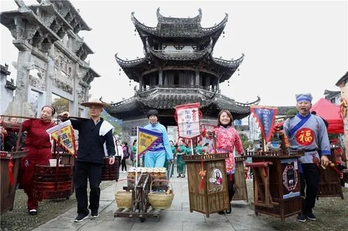 “非遗 旅游”案例剖析，看传统音乐如何助力引流创收