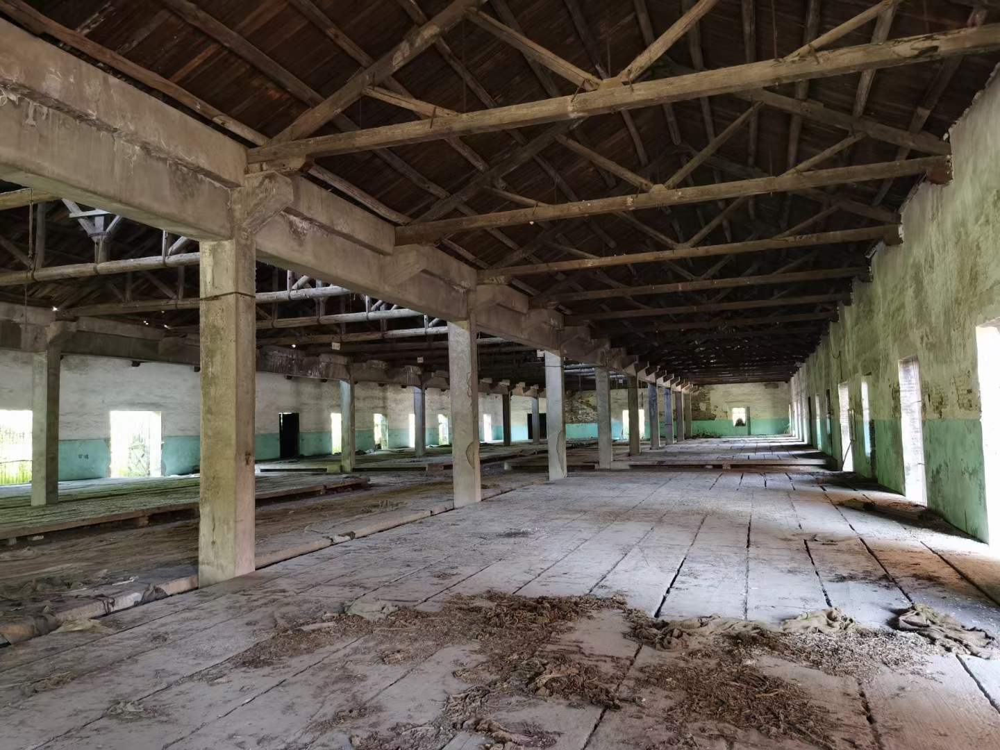 卖县城楼盘，需要特别的本事！