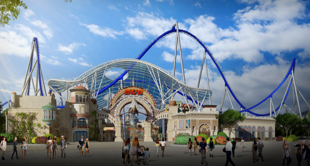 商业地产如何穿越周期取胜未来？