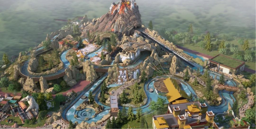 穷中生智，“交换式旅游”折射文旅消费新诉求