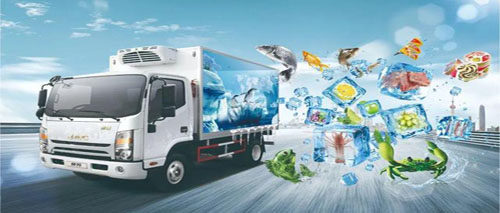 2023年潜力股，冷链物流发展驱动因子及未来趋势分析