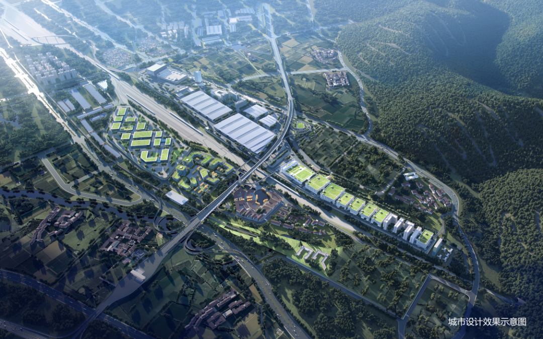 轨道交通城市漫步：tod开发也可以citywalk