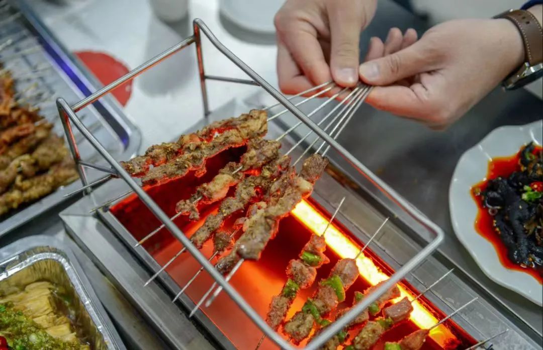 繁华烟火气，城市文旅“新动能”