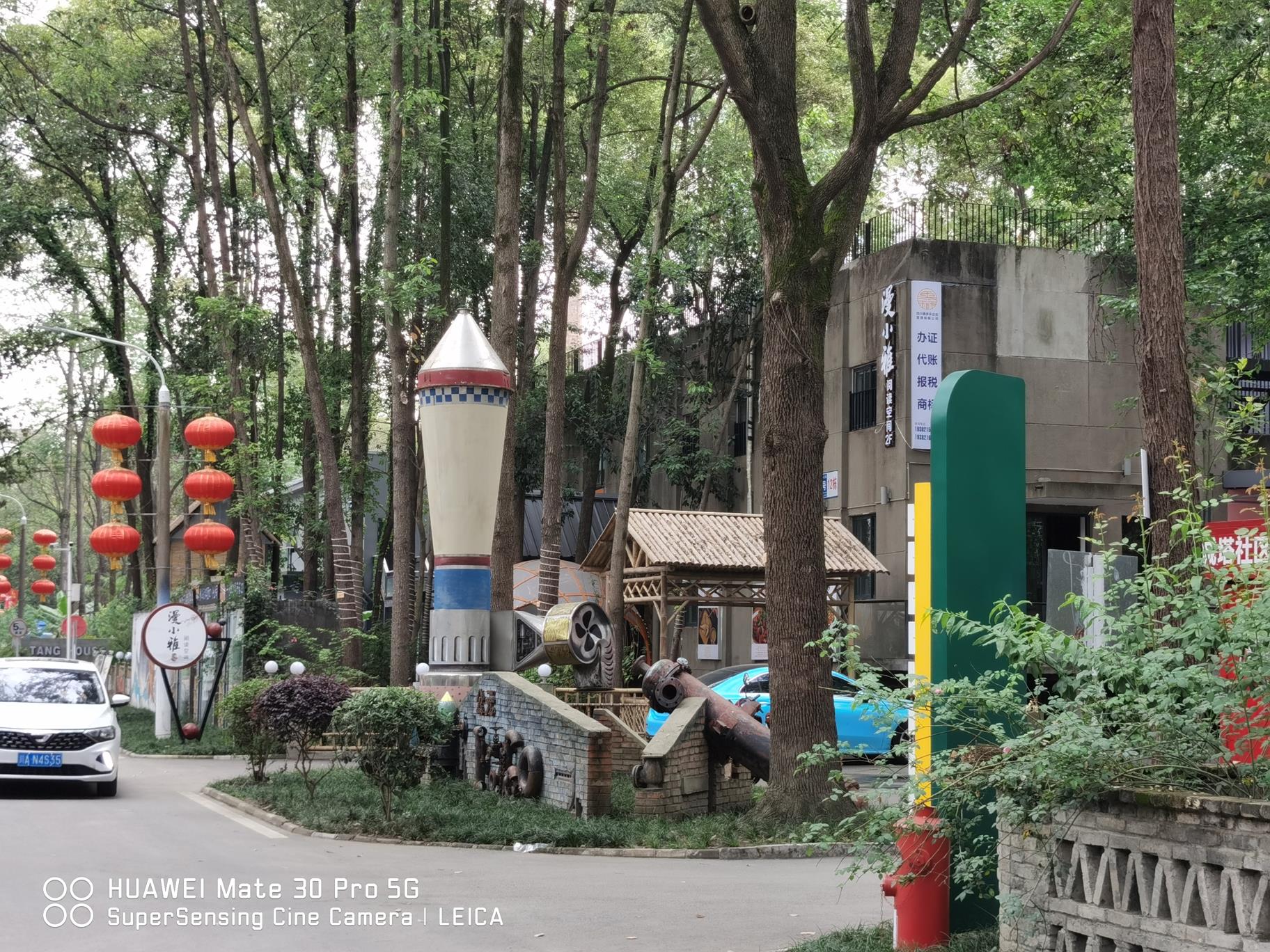 泥巴里的乌托邦？三万“景漂”打造下一个淄博