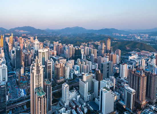 地产人的真实现状