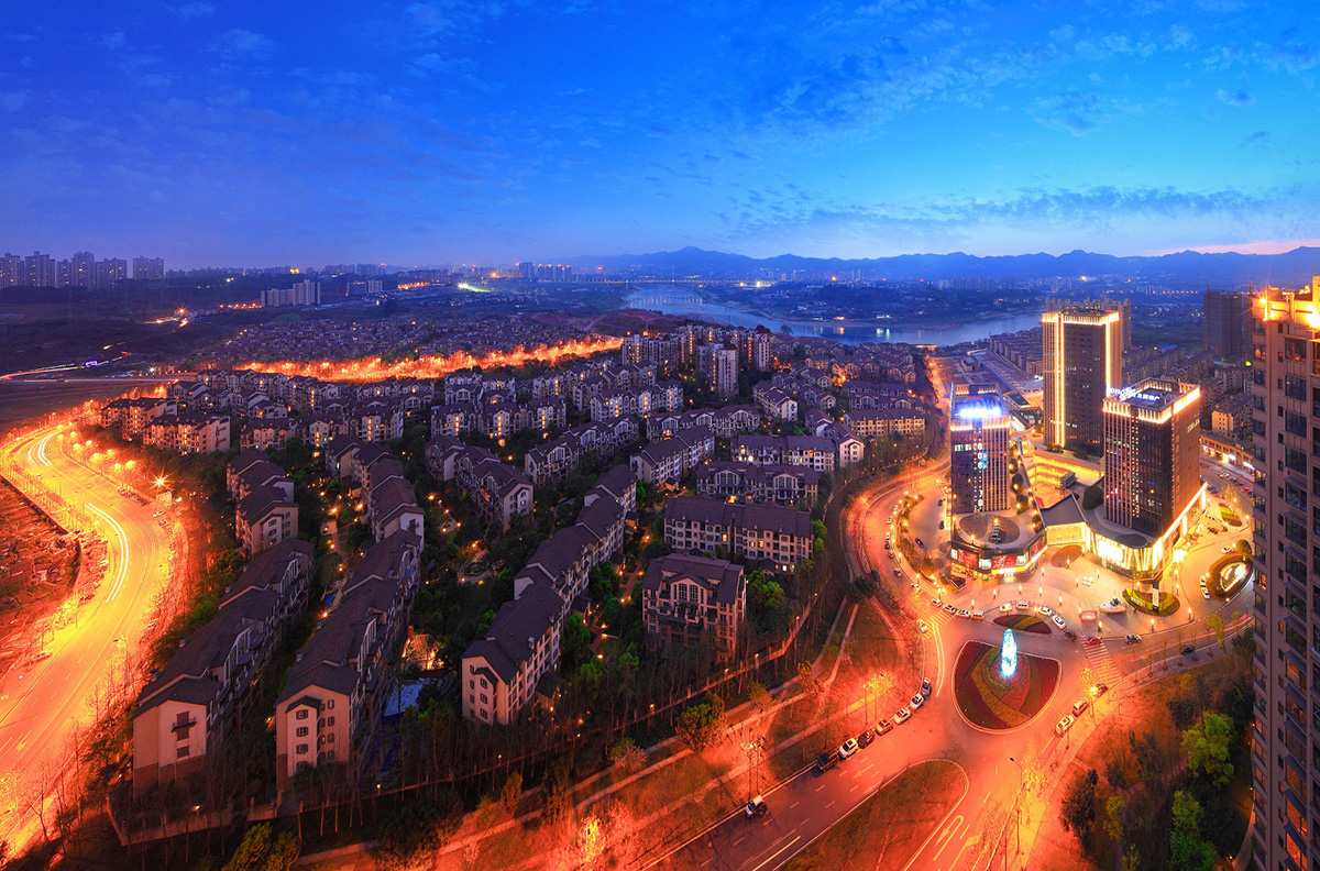 2024年房地产走势最新研判