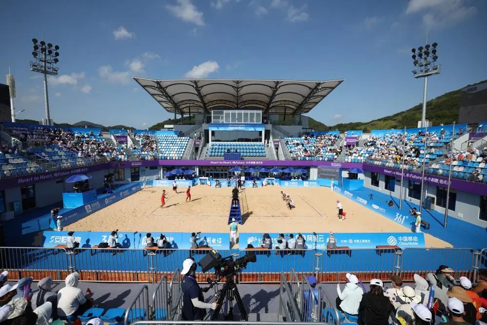 “体育 旅游”新思维，激发城乡发展新活力