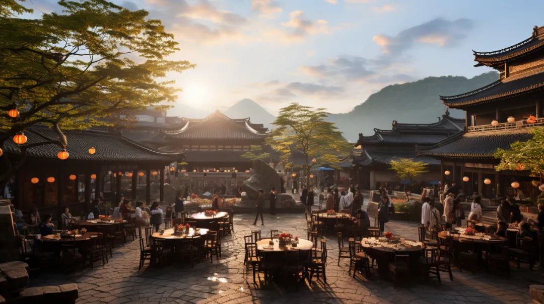 2024年，游客需要什么样的民宿？