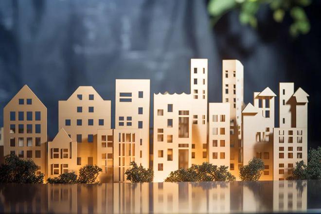 2024年房地产的六大挑战