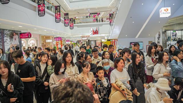 韧性十足！2024年消费市场哪里热？