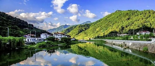 推进生态环境导向的开发（eod）模式创新，实施导则发布