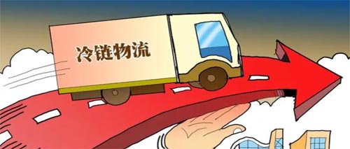 发改委发布新规支持城乡冷链和国家物流枢纽建设