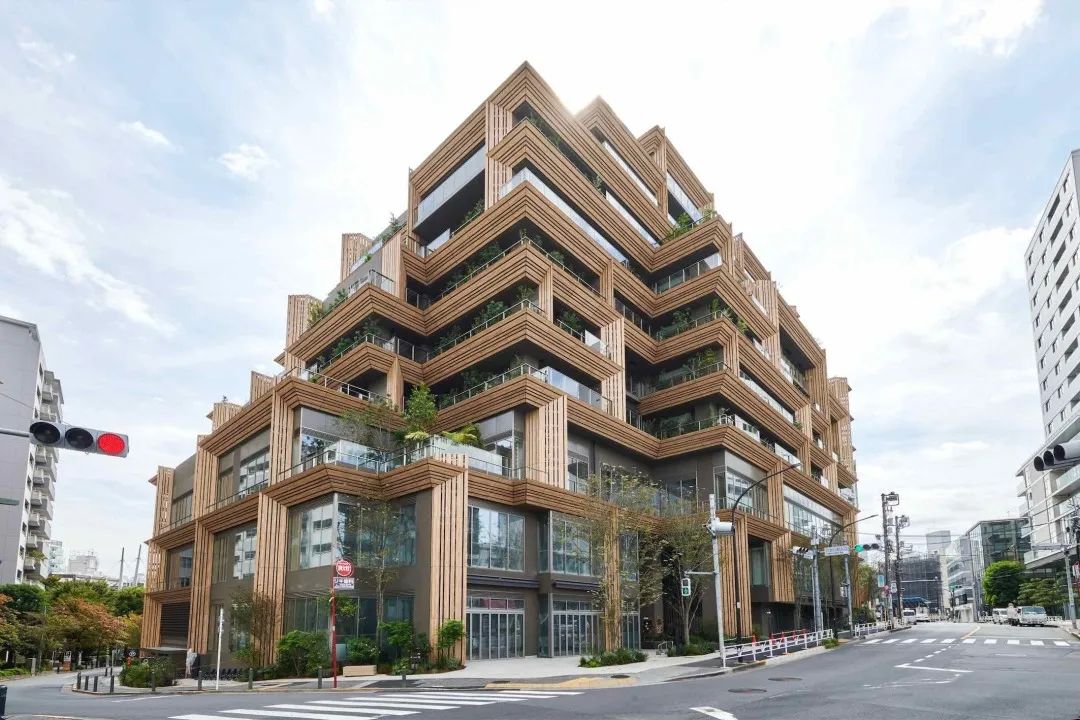 在东京，看见城市未来商业的新可能