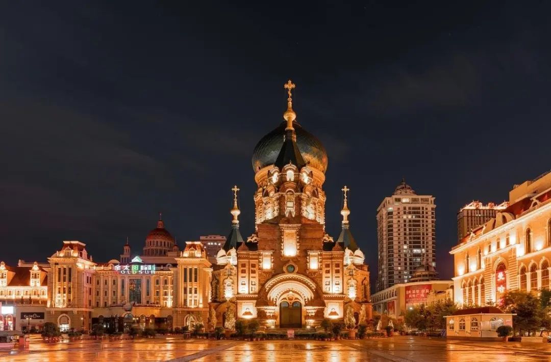 掌握旅游目的地爆火公式，你将成为下一个哈尔滨