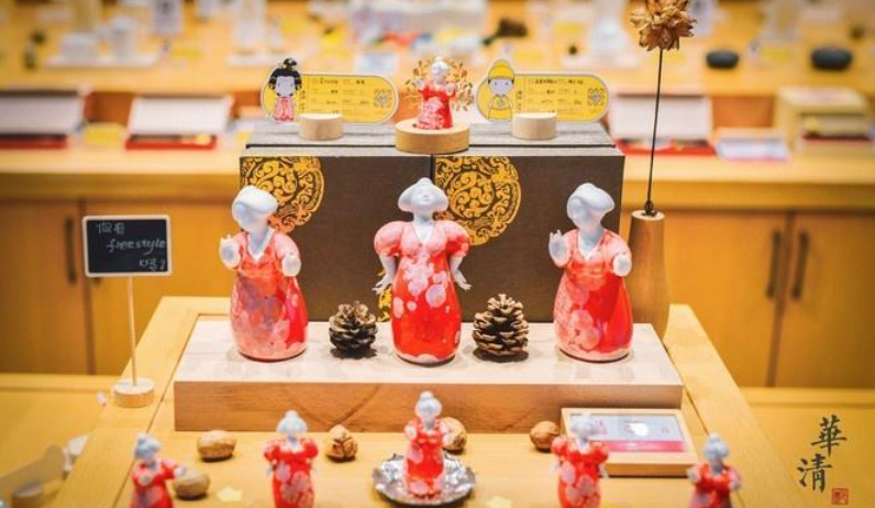 文创产品创盈收，营销策略不可少