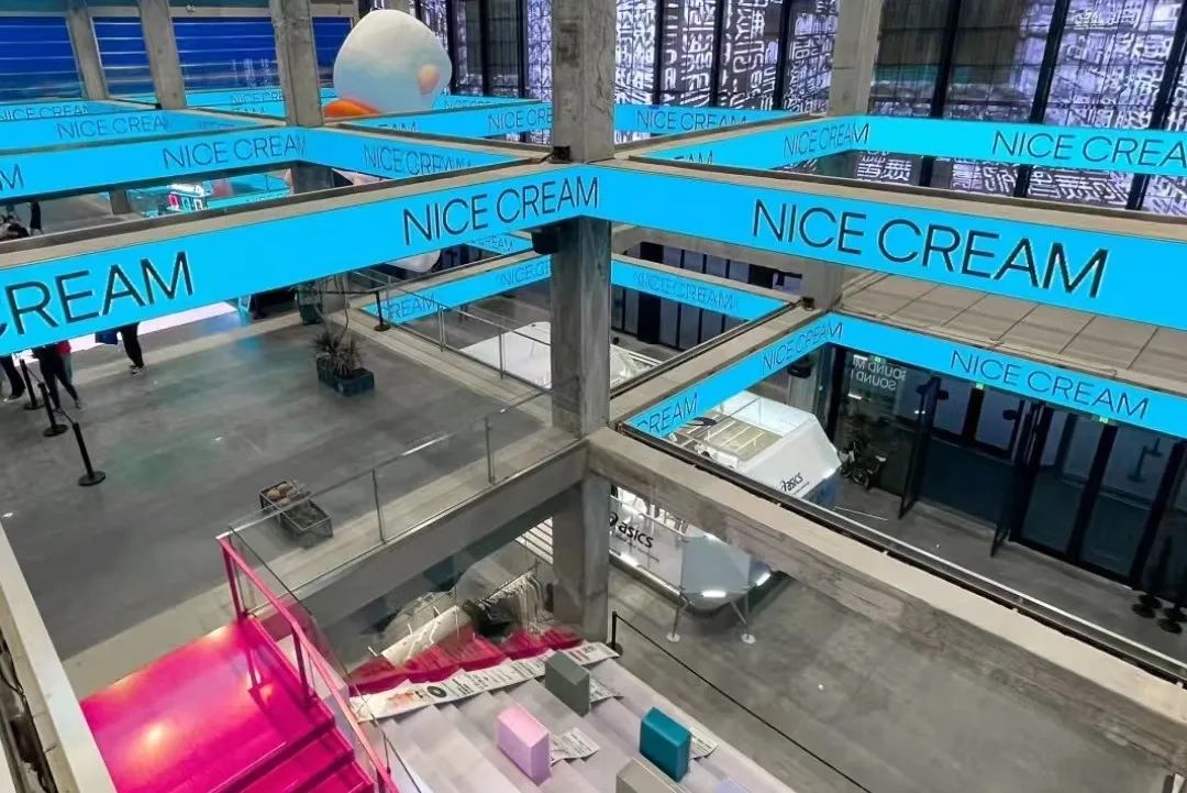 策展型商业过时了？