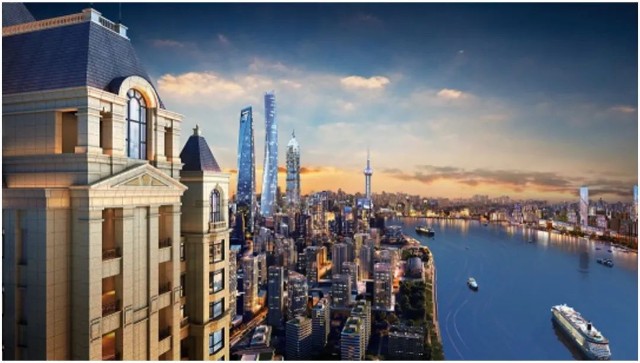 房地产，正在裂变成4个行业