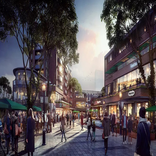 非标商业如何颠覆传统，重塑都市潮流与商业未来？