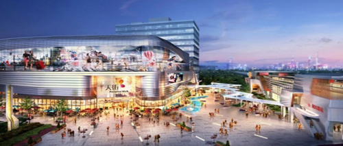 存量商业项目如何改造才能焕发出新的光彩？