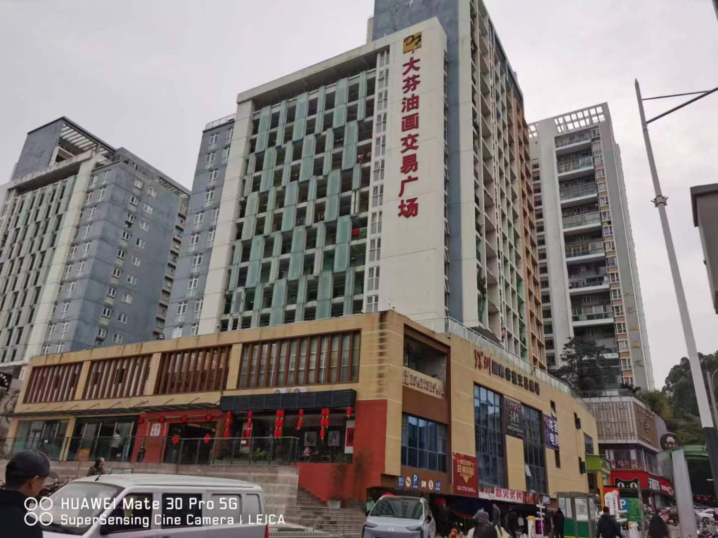 【非标商业】流派大盘点