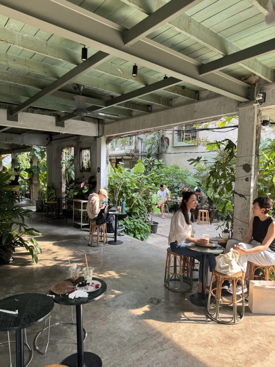 创新商业到底怎么做？