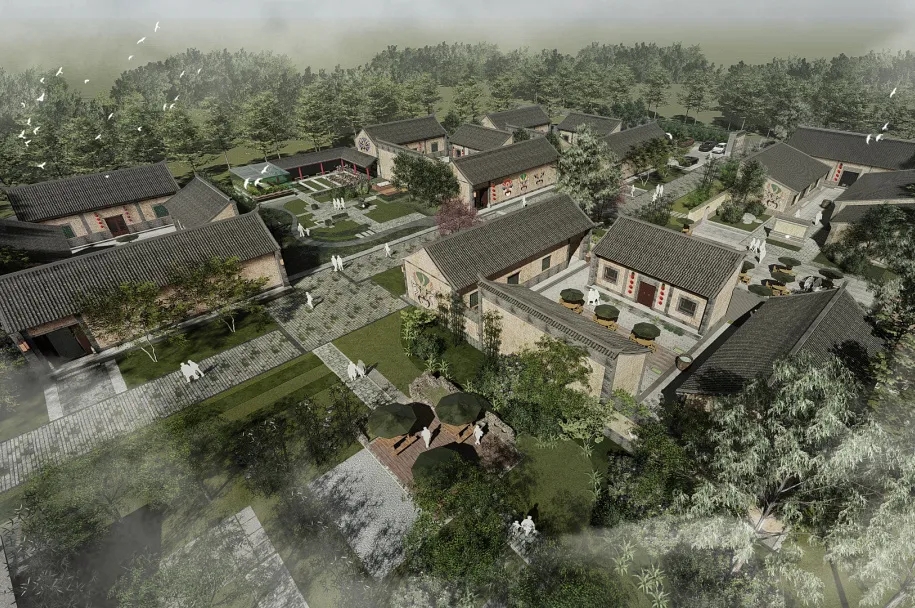 以西头村为例，剖析乡村旅游赋能乡村振兴的实践路径