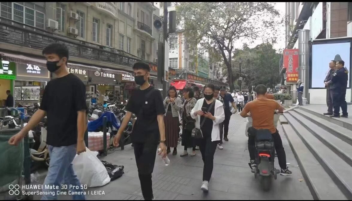 房企做代建，使出了洪荒之力