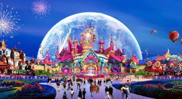 主题乐园怎么做才能“撩动”游客的心？