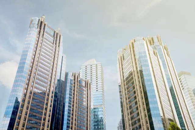 中国房地产十大预测